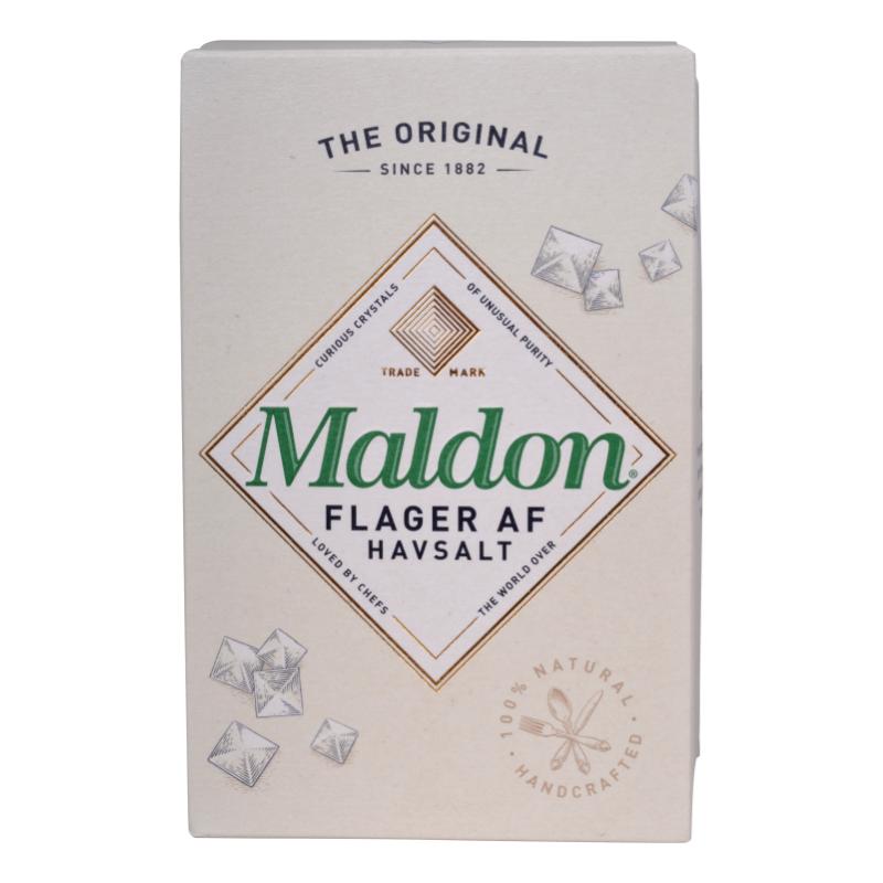 Maldon salt 250 g